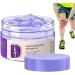 Gel Violet Articulations Gel Pour Douleurs Articulaires & Lombaires | el Musculaire Rafra chissant Pour Genoux Nuque Mains | Formule Naturelle Absorption Rapide Non Gras | our Hommes & - Buy Online on GoSupps.com