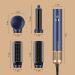 TECHMERI 4-in-1 Ionic Hair Styler & Dryer Brush - Auto Curler Nozzle & Smoothing Brushes - High-Speed 110 000 RPM Motor - Shop Internationally - Buy Online on GoSupps.com