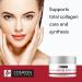 Collagen Boosting Peptide Cream - Total Collagen Care for Firmness & Youth - 2oz by Cosmesis | International Shipping Available - Buy Online on GoSupps.com