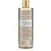 Argan+ Indulge & Delight Bath Foam - Moroccan Argan Oil - Vegan Bubble Bath 400ml - Buy Online on GoSupps.com