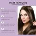 Hair Perfume Hair Perfume for Women Pheromone Perfume for Hair Long-Lasting Fresh Scents (1PCS) - Buy Online on GoSupps.com