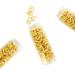 Antico Pastificio Morelli 1860 Srl Gramigna Wheat Semolina Pasta - Regional Italian Typical Pasta - Pack of 6 x 500 g - Buy Online on GoSupps.com