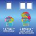 Buy ARM & HAMMER Fabric Softener Sheets - Purifying Waters 40 Sheets | International Shipping Available - Buy Online on GoSupps.com