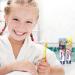 Signal Kids Toothpaste 50ml - Mild Fruit Flavor for Children Up to 6 Years - Various Designs - International Shipping Available - Buy Online on GoSupps.com
