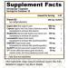CHOQ Action 2.0 | Natural All-Day Energy | 90 Vegan Capsules with Rhodiola rosea for Enhanced Focus & Stamina - Buy Online on GoSupps.com