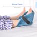 Buy Heel Protector Cushion - Thick Soft Pillows for Pain Relief & Pressure Sores | International Shipping Available - Buy Online on GoSupps.com
