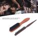 Grooming Beard Brush 2 Pack Durable Ergonomic Design & Soft Bristles for Men's Beard Care - Buy Online on GoSupps.com