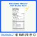 MadeGood Mornings Soft Baked Breakfast Bars Blueberry 30g (30 Count) Gluten Free Snacks - Buy Online on GoSupps.com