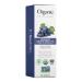 Cliganic Organic Grapeseed Oil 100% Pure - Natural Cold Pressed Oil for Skin Hair & Face | Shop Internationally - Buy Online on GoSupps.com
