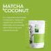 Dr. Zisman ZT Slimming - Matcha-Coconut Detox Blend Weight Loss Tea (28 Tea Bags) + Zlim Appetite & Weight Control Dietary Supplement for Men and Women(90 Veggie Capsules) - Buy Online on GoSupps.com