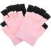 VINTORKY 2 Pairs moisturizer Gloves Nursing Supplies Essential Oil Dry Hands Lotion moisturizing Hand Covers Gel to Sleep Gloves moisturizing Hand Cover