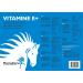 PharmaHorse Vitamin E+ | 100% Doping-Free Antioxidant | High Dosage 3000g | Boost Horse Health - Buy Online on GoSupps.com