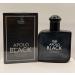 Apolo GOLD Scentia (Black)