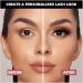 Shop Lash Clusters Kit | 280 Individual Lashes 9-16mm - 30D & 40D Curl | Self-Application Kit with Bond & Seal - Buy Online on GoSupps.com