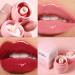 Mushroom Milk Can Lip Jelly Lipstick | Nourishing Korean Lip Tint & Balm | Glossy Finish #05 - International Shipping Available - Buy Online on GoSupps.com