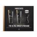 Buy Manscaped Ultra Smooth Package | Men's Intimate Shaving Kit - Razor Gel & Exfoliator - Buy Online on GoSupps.com