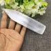 Stone Natural Selenite Crystal Gemstone Reiki Remove Negative - Buy Online on GoSupps.com