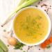 Frontier Deluxe Vegetable Soup Blend 16oz - Premium Ingredients for Delicious Homemade Soup - Buy Online on GoSupps.com