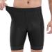 X-Tiger Men's 5D Padded Bicycle Shorts - Elastic Breathable Fast-Drying with 3 Pockets | XL Size Perfect for Cyclists - Buy Online on GoSupps.com
