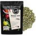 Green peppercorns 100 g - LA PLANTIGO