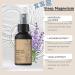Lavender Magnesium Body Spray - Lavender Sleep Spray - Magnesium Spray For Sleep - Magnesium Sleep Spray to Soothe Body & Mind - Magnesium Body Spray - Sleep Spray for Better Sleep & Well Being - Buy Online on GoSupps.com