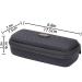 co2CREA Hard Case for Philips Norelco OneBlade QP2520-QP2630 Electric Trimmer - Small Black Case - Buy Online on GoSupps.com