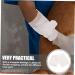Buy 12 Large Triangle Splint Bandages - Emergency Triangular Bandage & Clips for First Aid - Buy Online on GoSupps.com