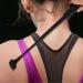 Buy Minkissy Portable Telescopic Back Scratcher Metal Manual Massager for Neck & Back Relief Perfect Handheld Device for Men - International Shipping Available - Buy Online on GoSupps.com
