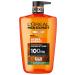 L'Or al Men Expert Hydra Energy Set - XXL Face Cream & XXXL Shower Gel with Taurine & Vitamin C for Ultimate Skin Care | International Shipping Available - Buy Online on GoSupps.com