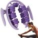 Buy Portable Roller Massage Device | Multifunctional Hand-Rolling Massager for Arms & Legs - Best International Shipping! - Buy Online on GoSupps.com