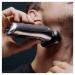 Braun Series 9 9390cc Electric Razor for Men | Waterproof Foil Shaver with Pop-Up Trimmer | Wet & Dry Shave | SmartCare Center | Silver - Buy Online on GoSupps.com