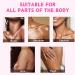 Brightening Body Oil Natural Rejuvenating Oil for Dark Spots Lightening Body Oil Dark Spot Remover ForBody Skin Lightening Repairs Dull Skin Skin Lightening Brightens Even Skin Tone 60ML - Buy Online on GoSupps.com