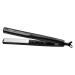 Red by Kiss 1" Titanium Flat Iron with Temperature Control (FT10) Open dial temperature Adjustments