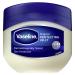 Vaseline Original Protecting Jelly with Petroleum Jelly for damaged and dry skin dermatologically tested 100 ml 1 piece