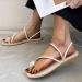 XTZYGLFD Women's Woven Slide Sandals - Comfortable Flat Pineapple Summer Fashion Sandals in White (UK 5) | International Shipping - Buy Online on GoSupps.com