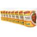 Madras Lentil Tasty Bite Organic Indian Madras Lentils, 10 Oz, Pack of 8 10 Ounce (Pack of 8)