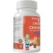 Organic Vegan Cinnamon Capsules x 90 - 500mg, Soil Association Certified, Gluten & GM Free - Buy Online on GoSupps.com