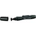Nikon 7072 Lens Pen Cleaning System - Black | Effective Camera Lens Cleaner - Buy Online on GoSupps.com