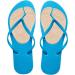 Holibanna 25 Pairs Palm Rest Foot Insoles - Ultimate Pain Relief Toe Cushions & Non-Slip Slipper Pads for Comfortable Blue Sandals - Buy Online on GoSupps.com