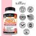 BioSchwartz Advanced Women's Multivitamin - 60 Veggie Caps for Optimal Health - Buy Online on GoSupps.com