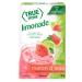 True Lime Watermelon Limeade Water Enhancer Drink Mix Low-Calorie Powdered Drink Mix Water Flavor Packets with Stevia (10 Packets) 10 g (Pack of 1)