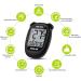Meilan M3 Mini GPS Bicycle Computer - Wireless Waterproof Speedometer with 16 Functions & 1.7 LCD Screen for Kids - International Shipping Available - Buy Online on GoSupps.com