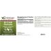 Adaptogen Research Bi-Carb Formula Capsules | Sodium Bicarbonate & Potassium Bicarbonate | 250 Vegetarian Capsules - Buy Online on GoSupps.com