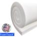 High Density Polyurethane Foam 3x24x72 - White FoamTouch - Buy Online on GoSupps.com