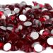 Rhinestones For Crafts Hot Fix Rhinestones Hotfix Rhinestones Crystal Non Hotfix Rhinestone Super Bright Glass Strass 3D Nail Art Decoration DIY Dress Clothing For decoration 1440pcs(Hyacinth Ss8) Hyacinth Ss8 - Buy Online on GoSupps.com