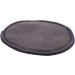 LAMELLIS 96Pcs Reusable Bamboo Cotton Make Up Remover Pads Washable Triple Layer Skin Care Wipe Pads Cleaning Pad with Bag - Buy Online on GoSupps.com