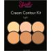 Sleek MakeUp Cream Contour Kit - Light 12g | Blendable & Long Lasting Palette - Buy Online on GoSupps.com