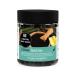 All Natural & Authentic Activated CHARCOAL Body Scrub with Dead Sea Salt Minerals Paraben Free Not Tested on Animals For All Skin Types Helps Treat Acne (11.46 oz)