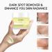 Dark Spot Corrector with 10% Azelaic Acid & Niacinamide | Acne & Rosacea Treatment | Pore Refining & Redness Relief - Buy Online on GoSupps.com