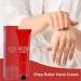 Hand Lotion for Dry Skin 75 ml Moisturizing and Nourishing Cream Hand Care Cream For Women and Men Travel Repair Day and Night Soothing - Buy Online on GoSupps.com